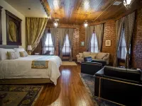 The Hackett Hotel Hotels in Marietta