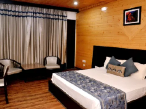 Comfort Inn Coral River Hotels in Pathankot