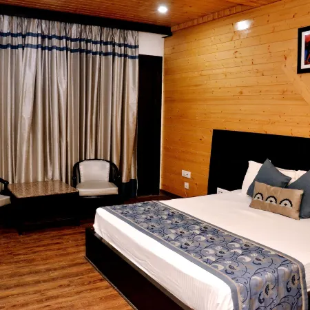 Comfort Inn Coral River Hotels in Pathankot