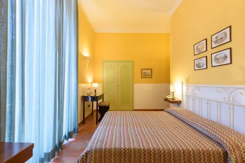 Hotel Mergellina