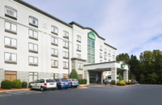 Wingate by Wyndham Charlotte Airport I-85/I-485 Hotels in Mecklenburg County