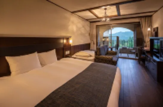 ลา วิสตา คิริชิมะ ฮิลล์ส