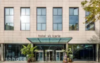 Hotel SB Icaria Hotels in Barcelona