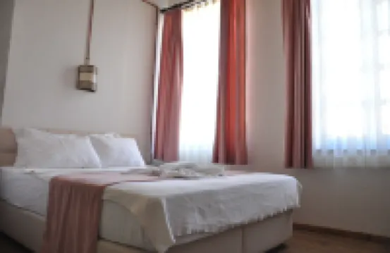 Olea Leya Boutique Hotel