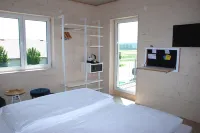 Schlafzimmer - Self Check-IN Hôtels à : Fichtenau