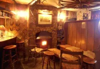 The Hunters Rest Inn