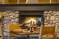 Holland America Denali Lodge - Aamiainen