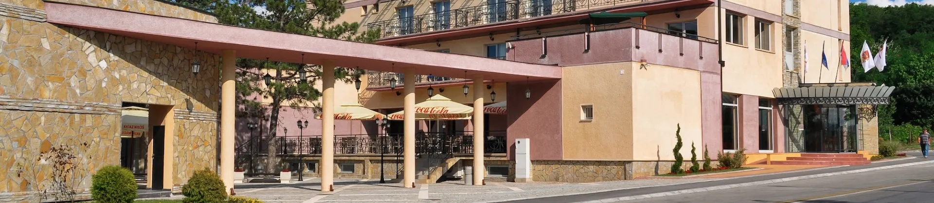 4-Star Select Hotels