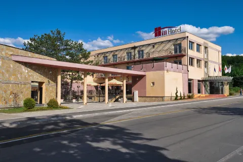 Hotel Hill