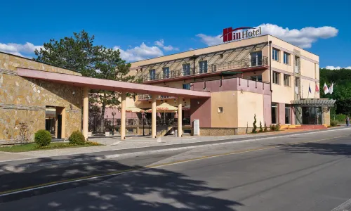 Hotel Hill