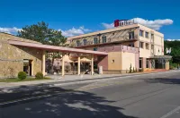 Hotel Hill - bar