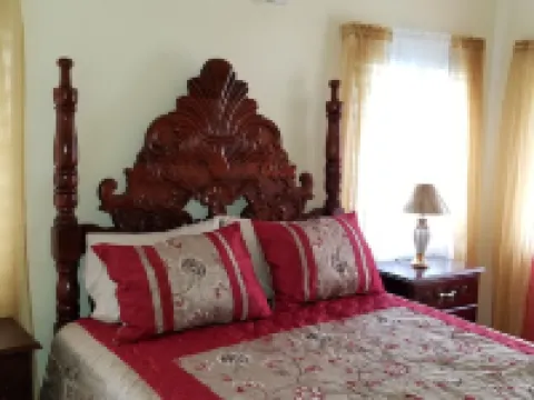 Ocho Rios Villa at Coolshade V Hotels in Saint Ann’s Bay