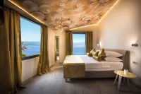 Hotel Vinotel Gospoja Hotels in Krk