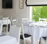Hotel Cristal Marinha - Aamiainen