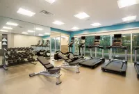 Fairfield Inn & Suites Buffalo Amherst/University Hotel a Getzville
