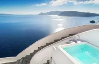 White Pearl Villas - Villas