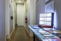 House Sao Bento Hotels in Estrela