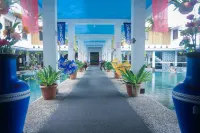 247 BalikBayan Fun Resort - Pools