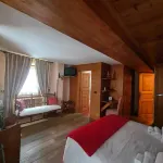 Hotel Dente Del Gigante Hoteles en Entrèves