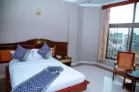 Greenlight Hotel Hotels near Tabata bima