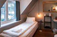 Trolltunga Hotel Hotels in Odda