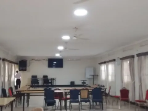 Kolping Hotel Hoima Hotels in Bugahya