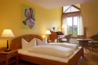 Seehotel Gut Dürnhof Các khách sạn ở Lohr am Main