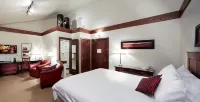 Huff Estates Inn & Winery Hotels in Picton