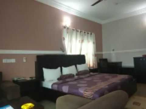 Regview Restland Ltd Hotels in Kaduna