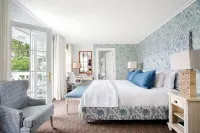 Manoir Hovey, Relais & Châteaux Hotels in Ayers Cliff