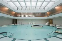 Hotel Balneario Elgorriaga - Spa
