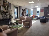 Valemount Vacation Inn Hotels in Valemount