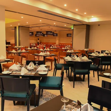 Anarva Hotel & Spa