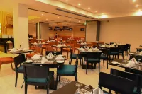 Anarva Hotel & Spa - breakfast