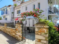 La Fleur Hotels in Skiathos