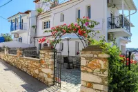 La Fleur Hotels in Skiathos