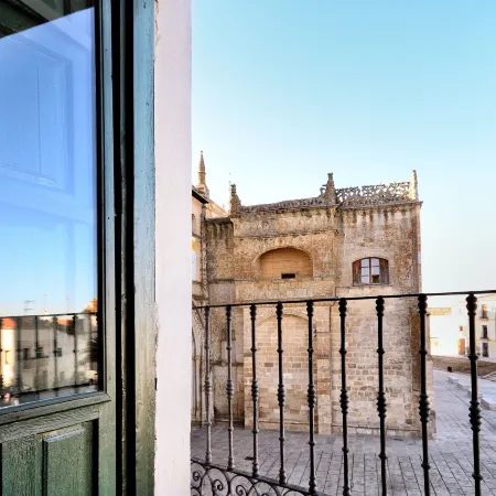 Hotel Ahc Palacio Coria