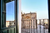 Hotel Ahc Palacio Coria Hotels in Coria
