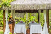 Itacaré Eco Resort - spa