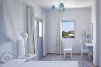 Atlantis Beach Villa Hotels in der Nähe von Strand Perivolos
