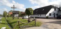 Zum alten Krug Hotel a Hooksiel