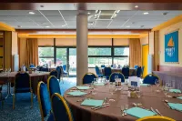 Brit Hotel Saint Malo – le Transat - breakfast