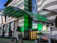 Holiday Inn JOHANNESBURG - ROSEBANK by IHG Hotels near 27Boxes