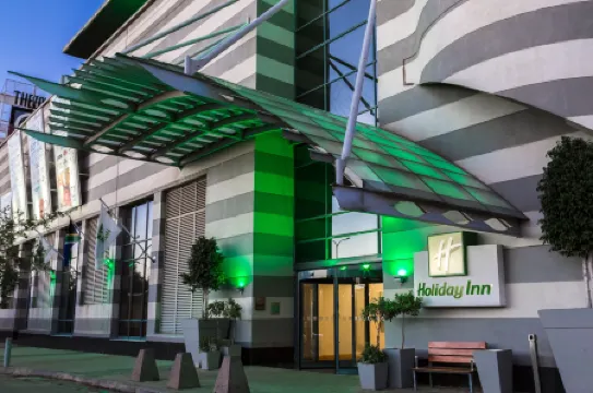 Holiday Inn JOHANNESBURG - ROSEBANK by IHG