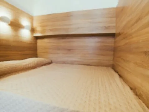 スマート アパートメント クリシャ 29a リヴィウのホテル