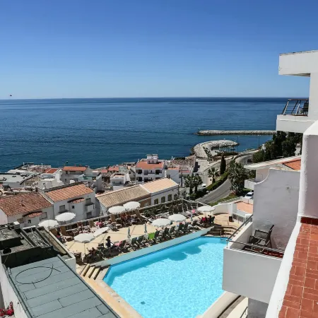 Boa Vista Hotel & Spa - Adults Only