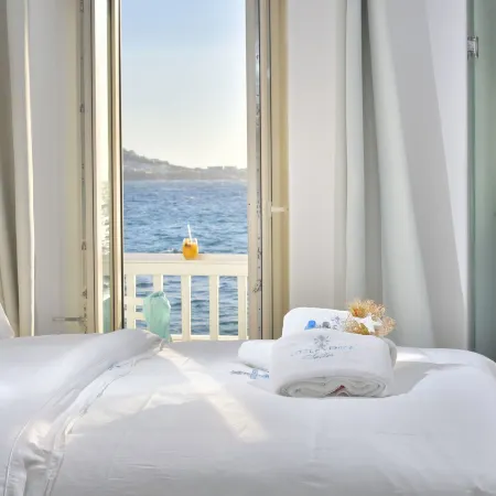 Little Venice Suites