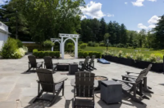 ลิตช์ฟิลด์อินน์ บีดับเบิลยู พรีเมียร์คอลเลกชั่น โรงแรมใน