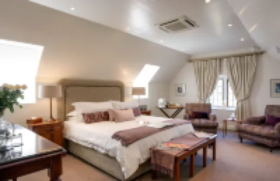 弗裏登堡莊園別墅