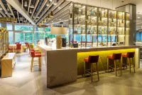 Bled Rose Hotel - bar